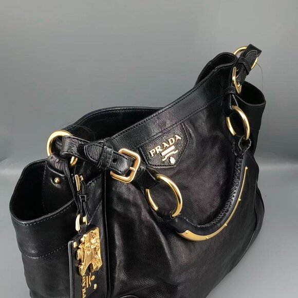 Prada 32*25*13cm - Picture 6 of 14